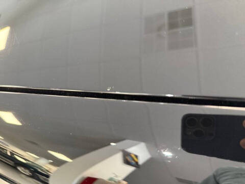 1996 Chevrolet Impala SS