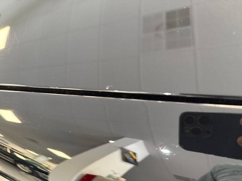 1996 Chevrolet Impala SS