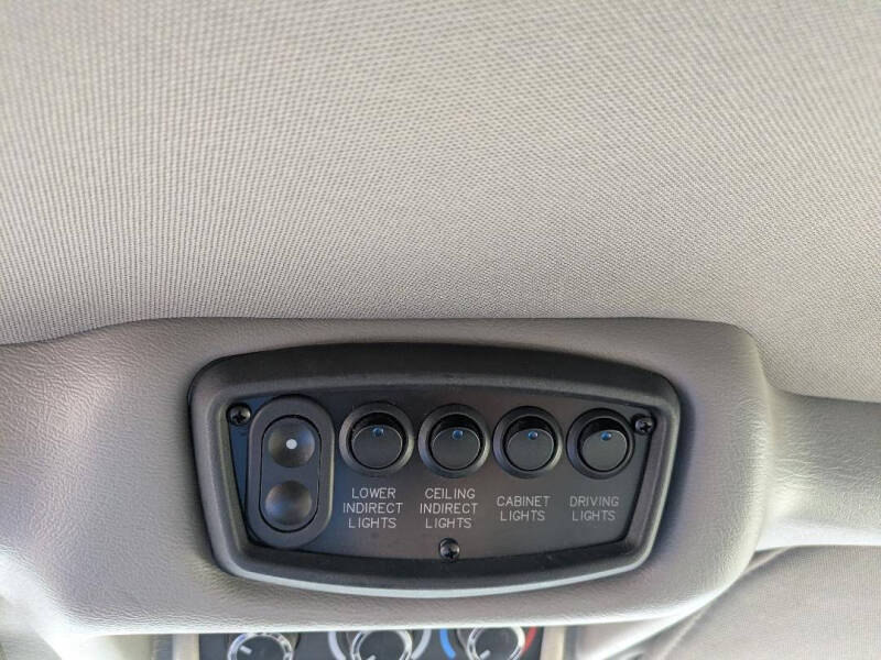 2012 GMC Savana 1500