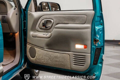 1997 GMC Sierra 1500