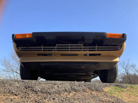 1978 Ferrari 308 GTS