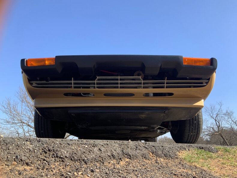 1978 Ferrari 308 GTS