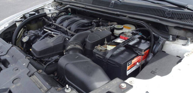 2013 Ford Taurus SEL