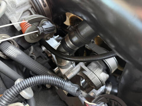 2000 Chevrolet Suburban 1500