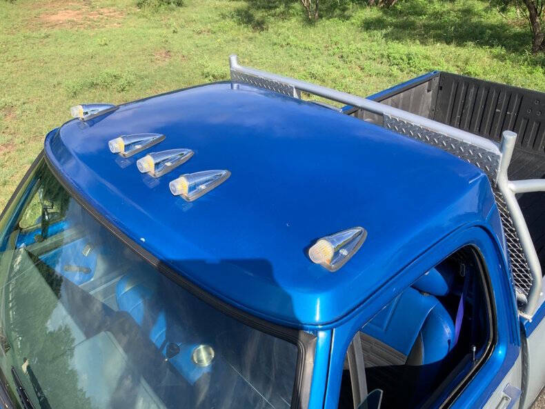 1993 Dodge RAM 250