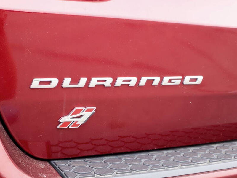 2023 Dodge Durango GT Plus