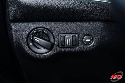 2015 Dodge Challenger SRT Hellcat