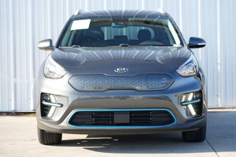 2020 Kia Niro EV EX