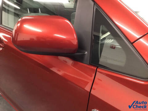 2017 Toyota Sienna LE 7-Passenger