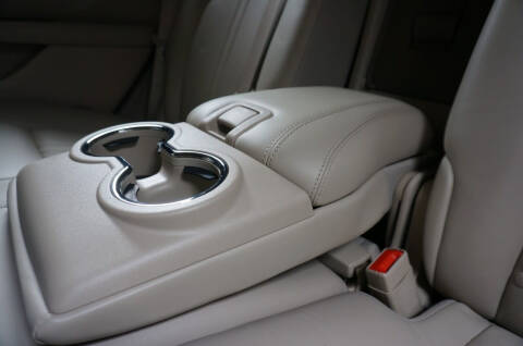 2014 Cadillac SRX Performance Collection