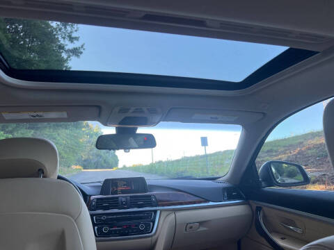 2015 BMW 4 Series 435i