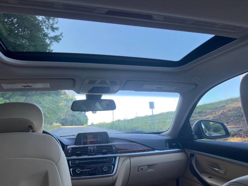 2015 BMW 4 Series 435i