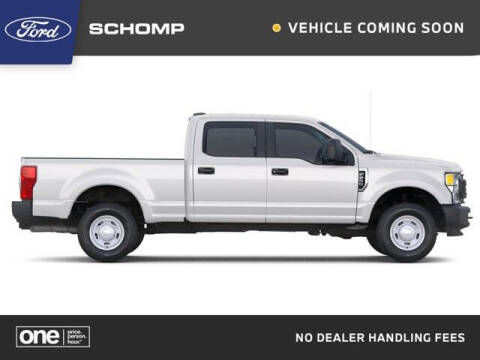 2025 Ford F-250 Super Duty