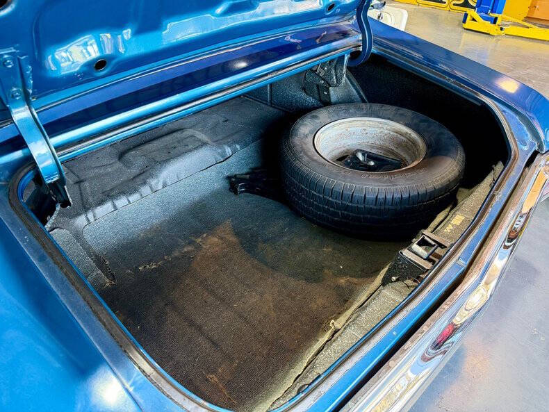 1970 Chevrolet Chevelle