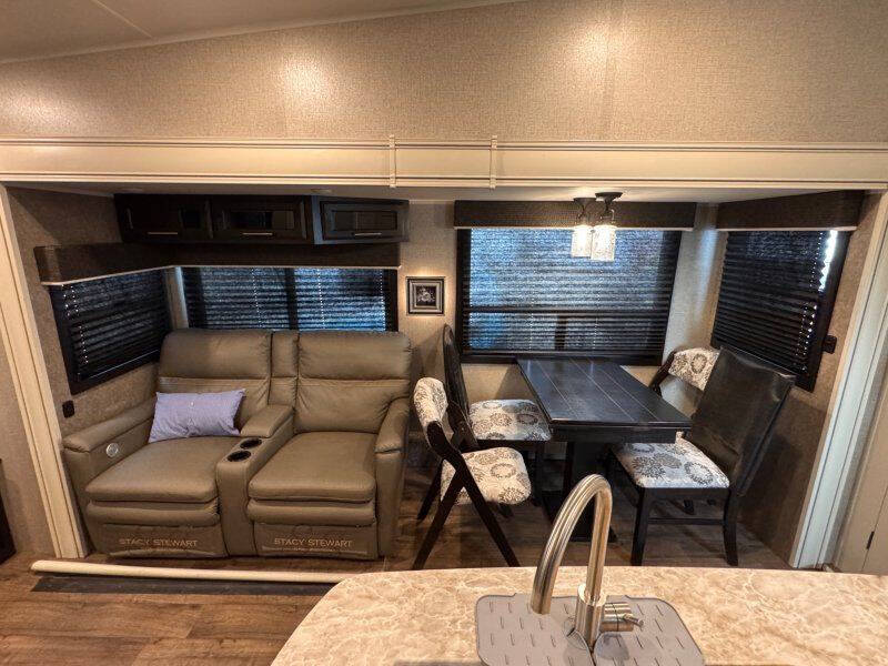 2021 Jayco Eagle HT