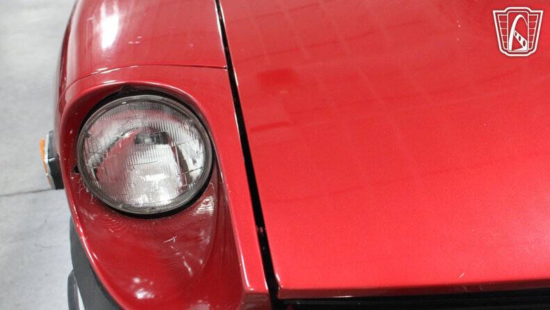 1974 Datsun 260Z