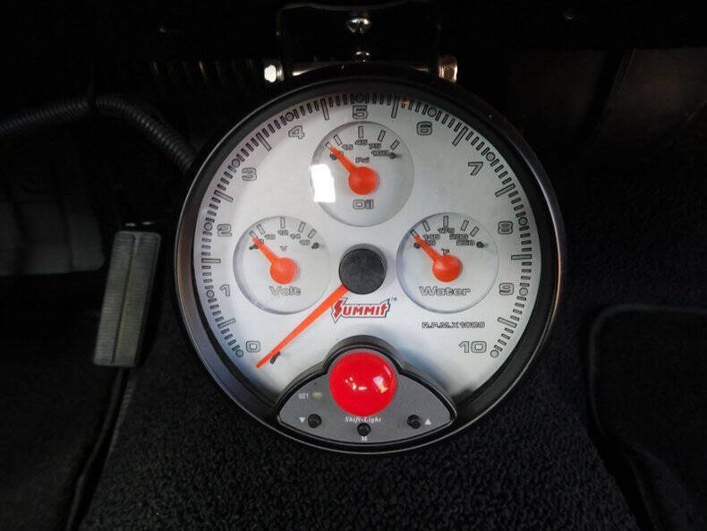 1971 Chevrolet Monte Carlo