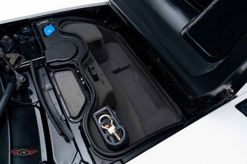2006 Ford GT