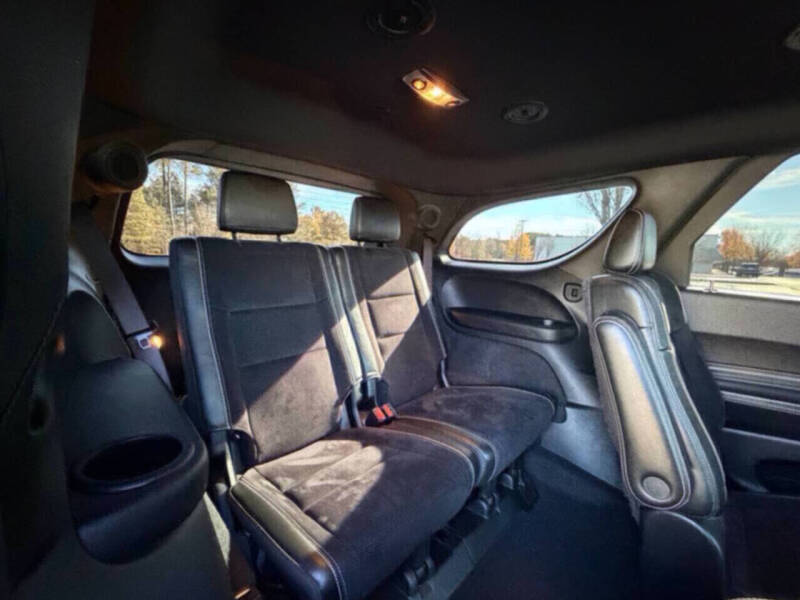 2021 Dodge Durango SRT 392