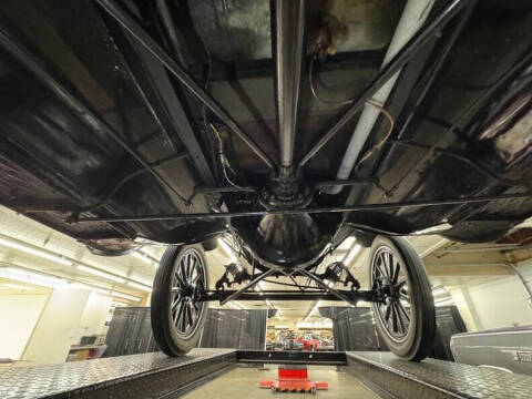 1919 Ford Model T