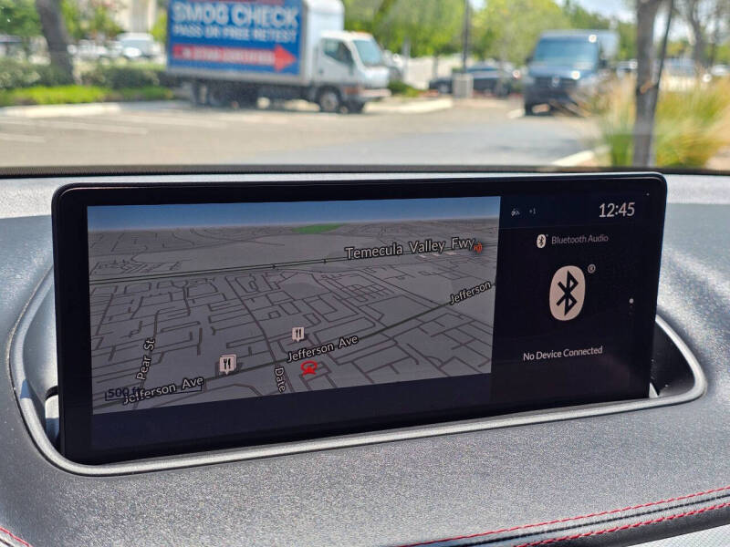 2024 Acura MDX SH-AWD w/A-SPEC