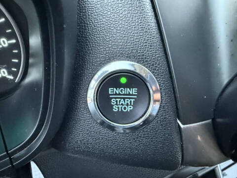 2021 Ford EcoSport SES