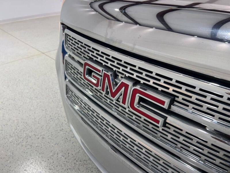 2012 GMC Terrain SLE-1