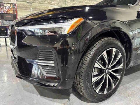2023 Volvo XC60 B5 Core