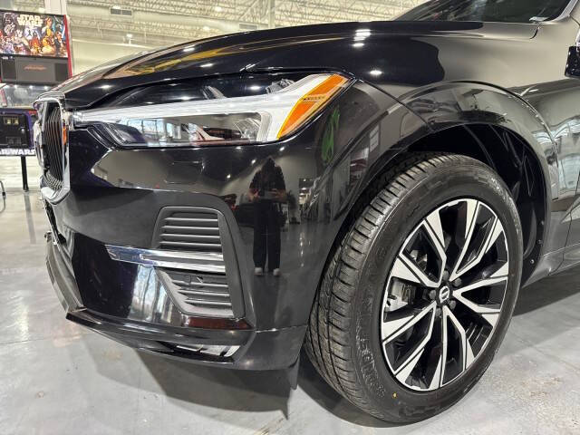 2023 Volvo XC60 B5 Core