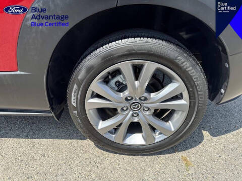 2022 Mazda CX-30 2.5 S Select