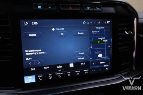 2024 Ford F-350 Super Duty