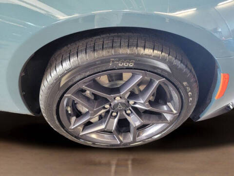 2026 Dodge Charger Scat Pack Plus