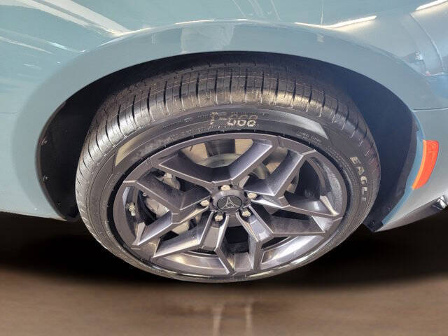 2026 Dodge Charger Scat Pack Plus