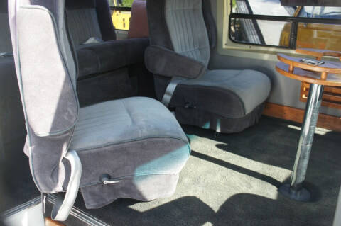 1990 Ford E-Series E-150