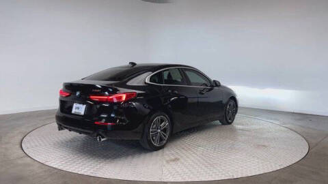 2024 BMW 2 Series 228i xDrive Gran Coupe