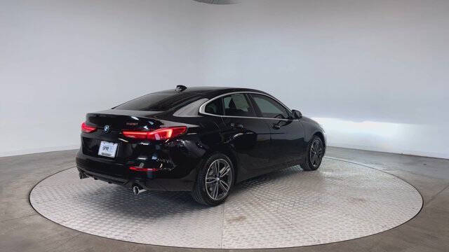 2024 BMW 2 Series 228i xDrive Gran Coupe