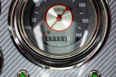 1962 Studebaker Hawk