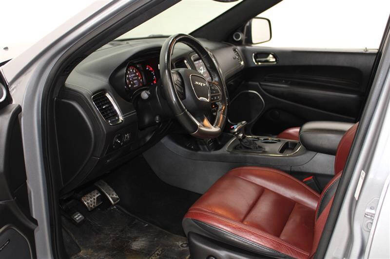 2020 Dodge Durango SRT