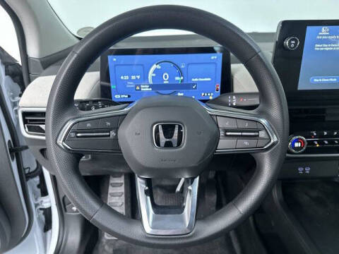 2026 Honda Prologue EX