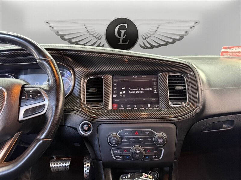 2021 Dodge Charger Scat Pack