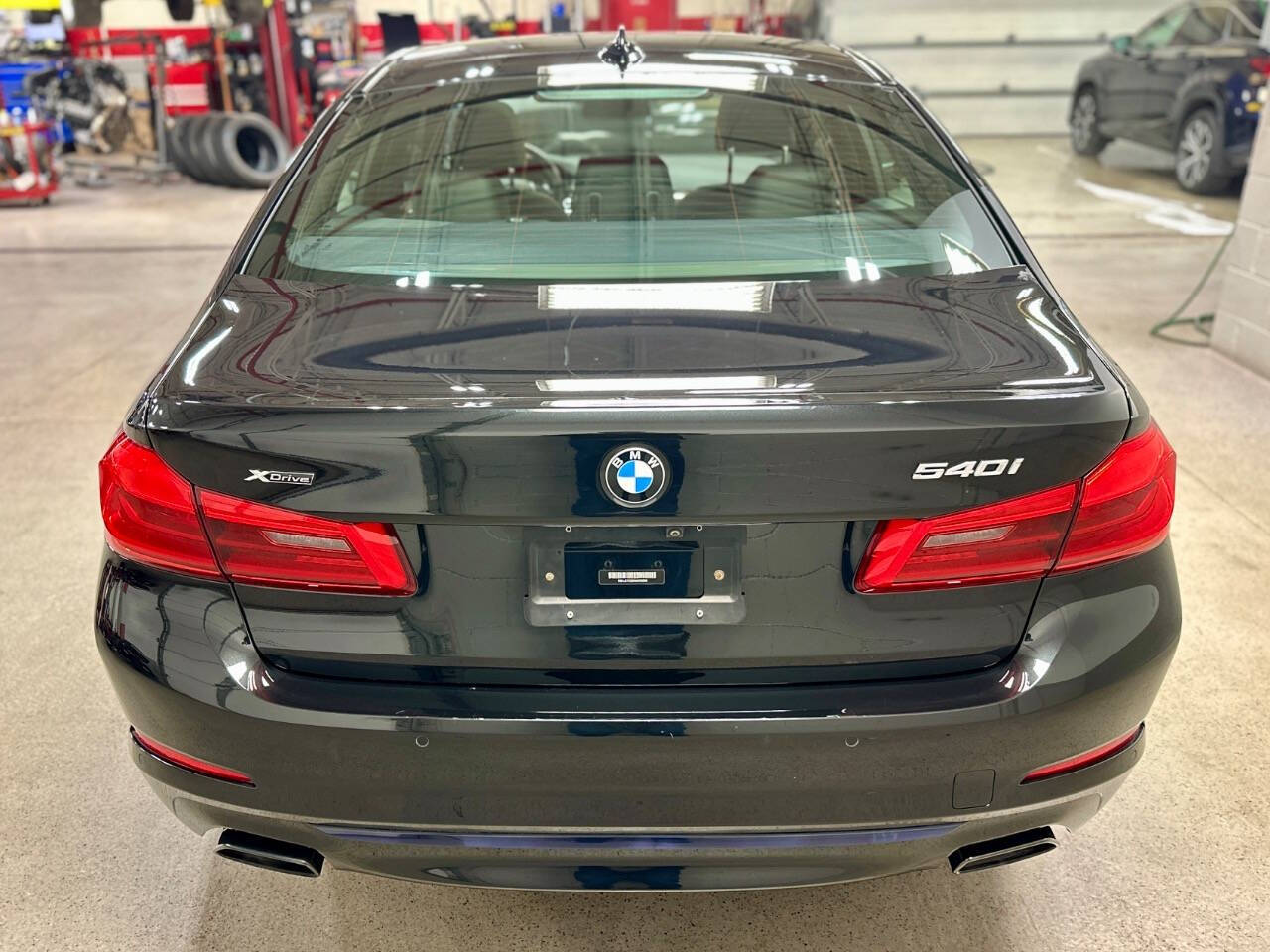 2019 BMW 5 Series for sale at CityWerks Motorsports in Glendale Heights, IL