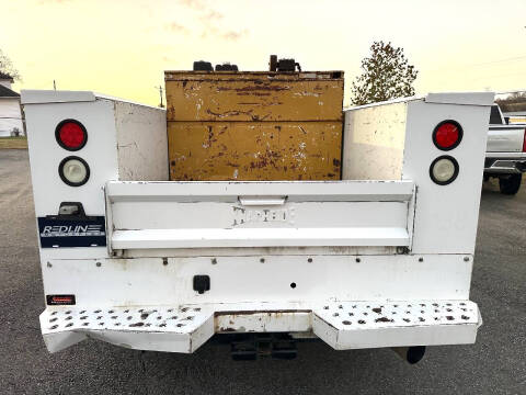 2013 Chevrolet Silverado 2500HD Work Truck