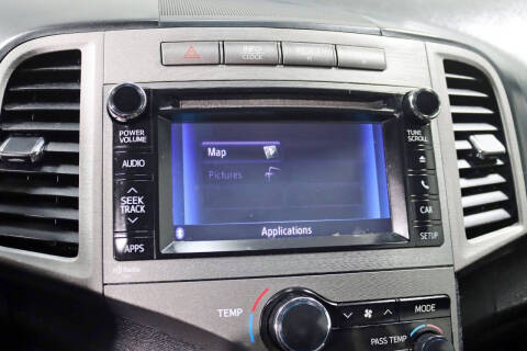 2013 Toyota Venza XLE