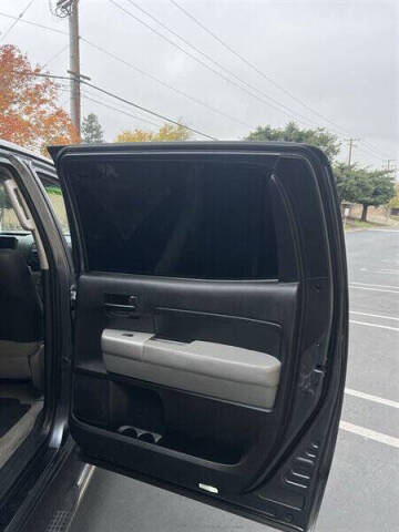 2007 Toyota Tundra SR5