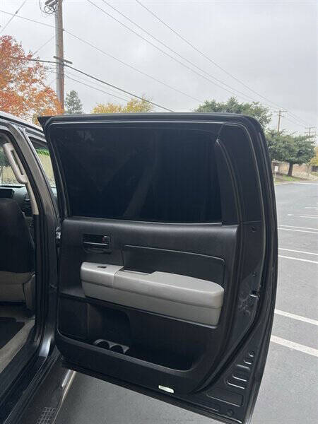 2007 Toyota Tundra SR5