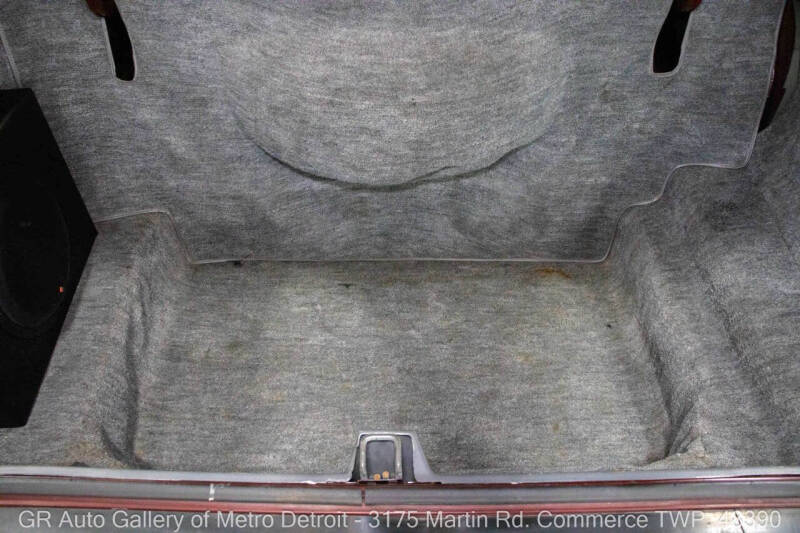 1979 Lincoln Continental