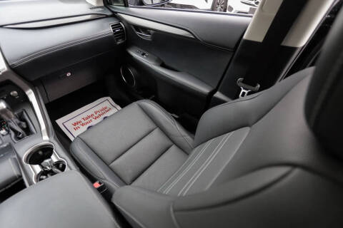 2020 Lexus NX 300