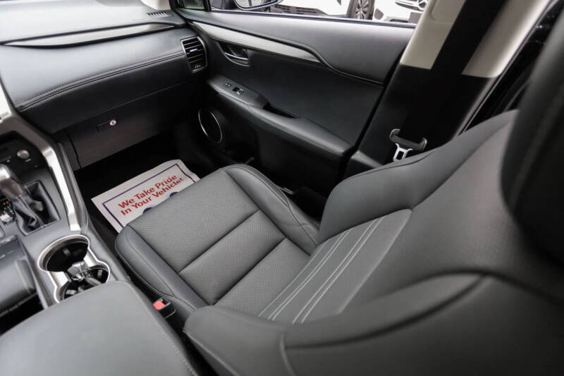 2020 Lexus NX 300