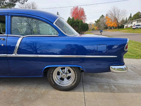 1955 Chevrolet Bel Air