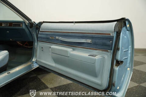 1977 Oldsmobile Cutlass